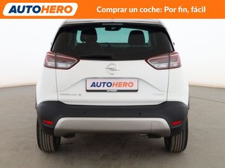 Opel Crossland X 1.2 Turbo Excellence