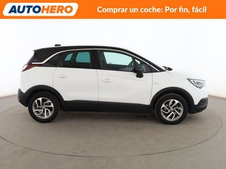 Opel Crossland X 1.2 Turbo Excellence