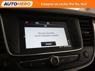 Opel Crossland X 1.2 Turbo Excellence