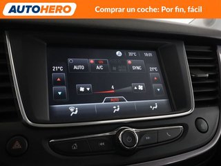 Opel Crossland X 1.2 Turbo Excellence