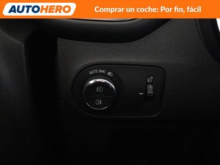 Opel Crossland X 1.2 Turbo Excellence