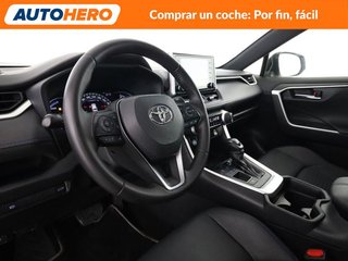 Toyota Rav4 2.5 Hybrid 4x2 Style