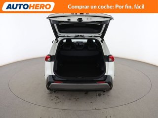Toyota Rav4 2.5 Hybrid 4x2 Style