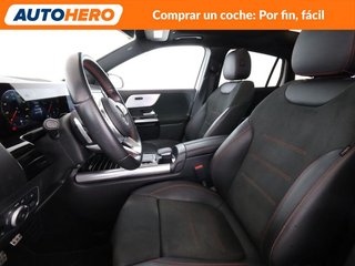 Mercedes-Benz GLA GLA 200 d AMG Line