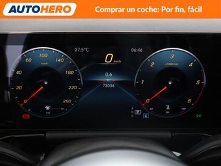 Mercedes-Benz GLA GLA 200 d AMG Line
