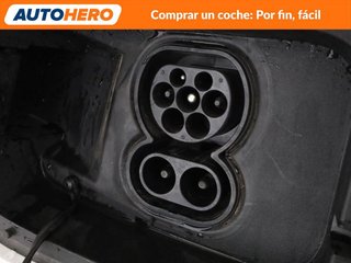 Leapmotor C10 electric drive 160 kW Design