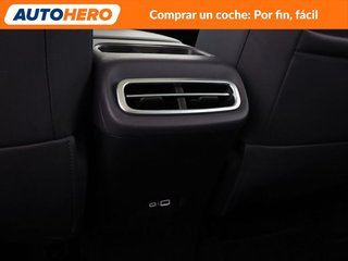 Leapmotor C10 electric drive 160 kW Design