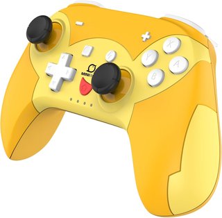MINIBIRD Pop Top Mando Inalámbrico Nintendo Switch