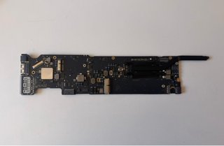 Placa Base MacBook Air 13" A1466 Mdi. 2017
