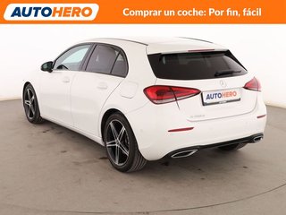 Mercedes-Benz Clase A A 180 d