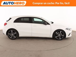 Mercedes-Benz Clase A A 180 d