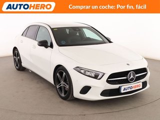 Mercedes-Benz Clase A A 180 d