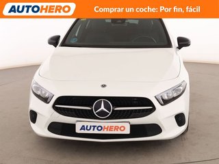 Mercedes-Benz Clase A A 180 d