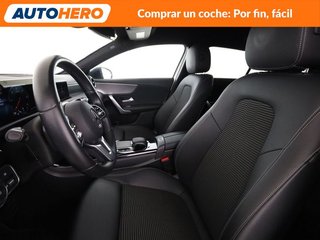 Mercedes-Benz Clase A A 180 d