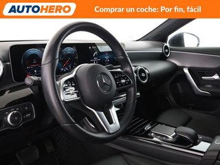 Mercedes-Benz Clase A A 180 d