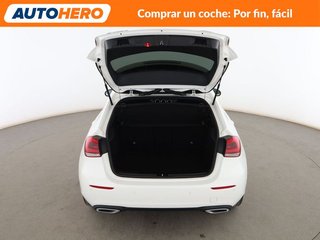 Mercedes-Benz Clase A A 180 d
