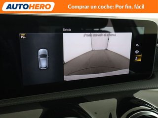 Mercedes-Benz Clase A A 180 d