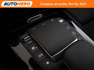 Mercedes-Benz Clase A A 180 d