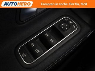 Mercedes-Benz Clase A A 180 d