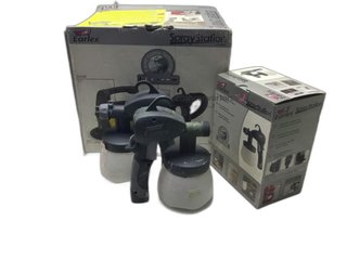 otras pintura aerlex kit compresor y 2 pistolas para agua