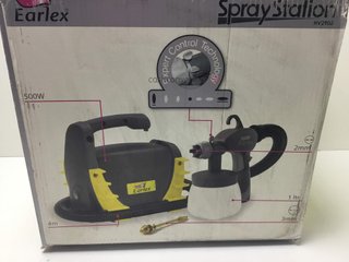 otras pintura aerlex kit compresor y 2 pistolas para agua