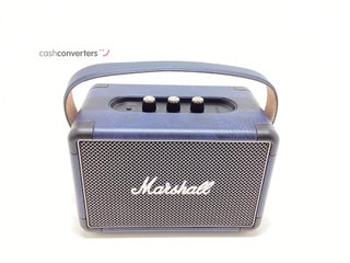 altavoz portatil bluetooth marshall kilburn ii