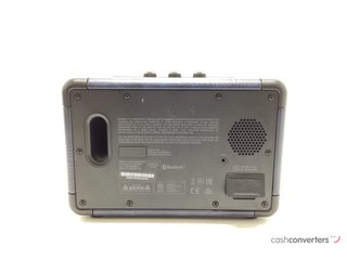 altavoz portatil bluetooth marshall kilburn ii