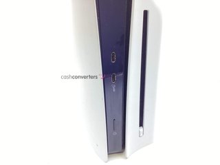 consola ps5 sony playstation 5 slim standard 1tb