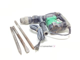 martillo electrico hikoki h41mb2
