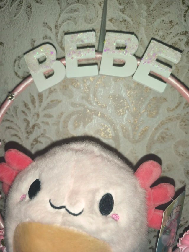 Aro Personalizado BEBÉ