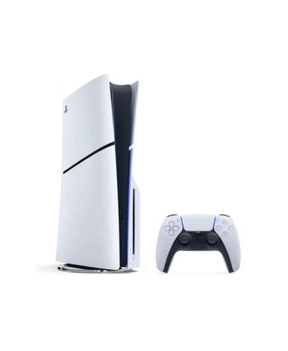 Consola PlayStation 5 + Mando