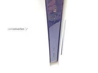 consola ps5 sony playstation 5