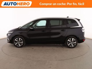 Citroën Grand C4 Spacetourer 1.2 PureTech Feel