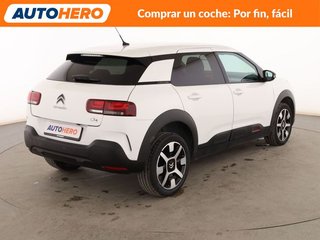 Citroën C4 Cactus 1.2 PureTech Shine