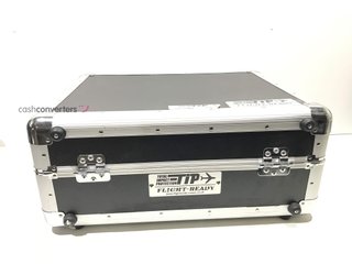 transporte equipo dj no no