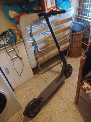 Patinete eléctrico Xiaomi
