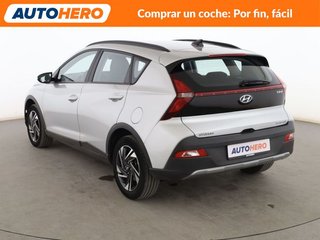 Hyundai Bayon 1.0 T-GDI Mild-Hybrid Maxx 2WD