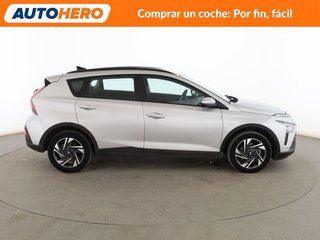 Hyundai Bayon 1.0 T-GDI Mild-Hybrid Maxx 2WD