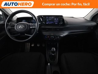 Hyundai Bayon 1.0 T-GDI Mild-Hybrid Maxx 2WD