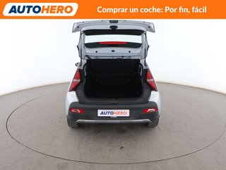 Hyundai Bayon 1.0 T-GDI Mild-Hybrid Maxx 2WD