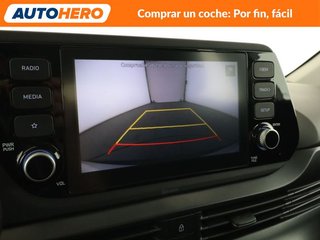 Hyundai Bayon 1.0 T-GDI Mild-Hybrid Maxx 2WD