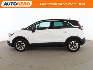 Opel Crossland X 1.2 Turbo Excellence