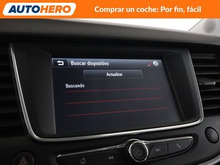 Opel Crossland X 1.2 Turbo Excellence
