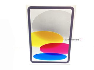 ipad apple ipad (wi-fi) (a3354) 128gb (10.9) (11 generacion)