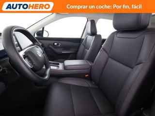 Leapmotor C10 electric drive 160 kW Design