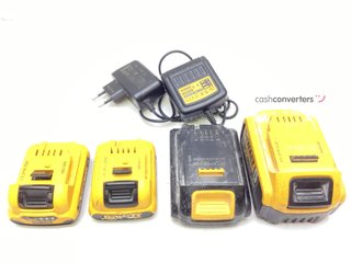 otras dewalt dcf815 - dch273 - dcd710