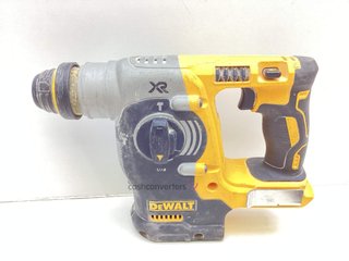 otras dewalt dcf815 - dch273 - dcd710