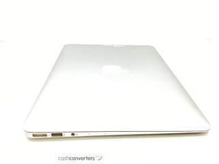 portatil apple apple macbook air core i5 1.8 13 (2017) (a1466)
