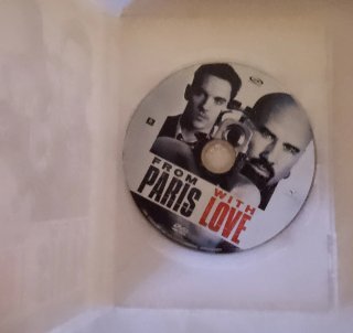 Lotto 4 DVD (Azione /Sport)