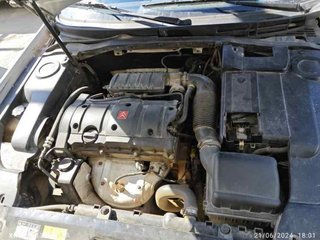 Citroen 40850748s faro xsara 1.6 mt (109 cv 219565